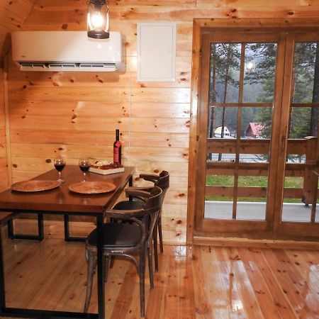 The Pine Forest Cottage Žabljak Zewnętrze zdjęcie